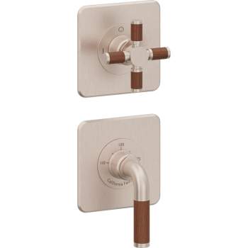 California Faucets TO-THQQ image-1
