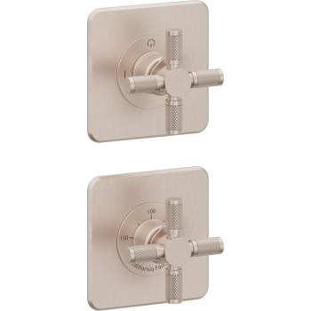 California Faucets TO-THQQ image-1