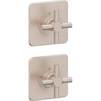 California Faucets TO-THQQ image-1