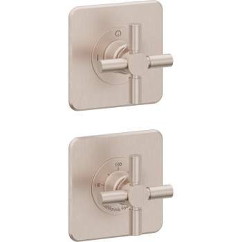 California Faucets TO-THQQ image-1