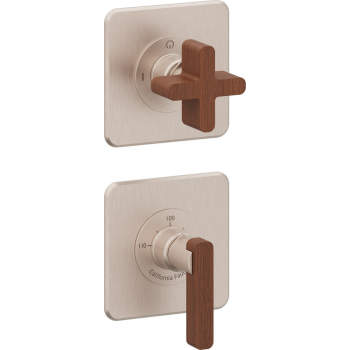 California Faucets TO-THQQ image-1