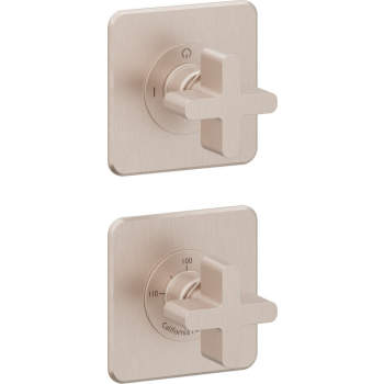 California Faucets TO-THQQ image-1