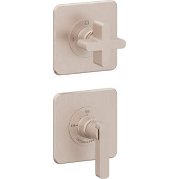 California Faucets TO-THQQ image-1