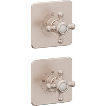 California Faucets TO-THQQ image-1