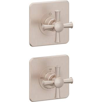 California Faucets TO-THQQ image-1