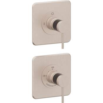 California Faucets TO-THQQ image-1