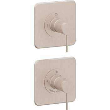 California Faucets TO-THQQ image-1
