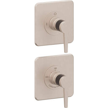 California Faucets TO-THQQ image-1