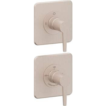California Faucets TO-THQQ image-1