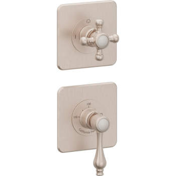 California Faucets TO-THQQ image-1