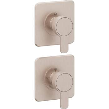 California Faucets TO-THQQ image-1