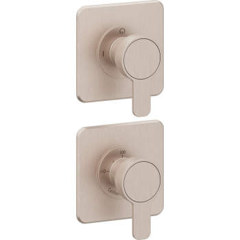 California Faucets TO-THQQ1-87 image-1