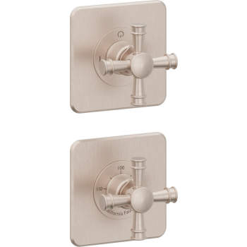 California Faucets TO-THQQ image-1
