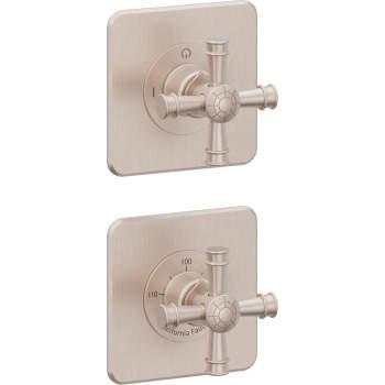 California Faucets TO-THQQ image-1