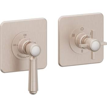 California Faucets TO-THQQ image-1