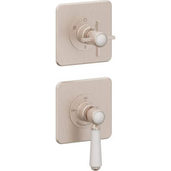 California Faucets TO-THQQ3-35 image-1