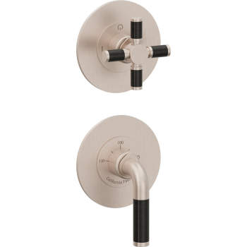 California Faucets TO-THRR image-1