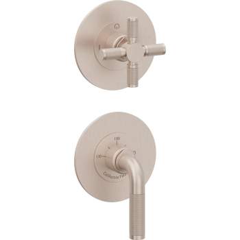 California Faucets TO-THRR image-1