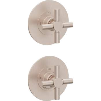 California Faucets TO-THRR image-1