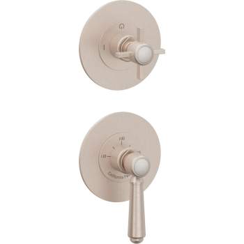 California Faucets TO-THRR image-1