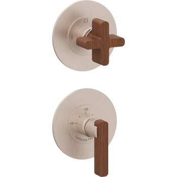 California Faucets TO-THRR image-1
