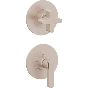California Faucets TO-THRR image-1