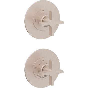 California Faucets TO-THRR image-1