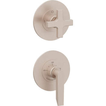 California Faucets TO-THRR2S-45 image-1