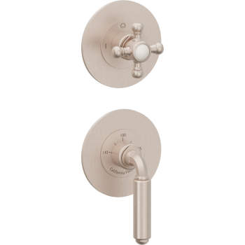 California Faucets TO-THRR2-60 image-1