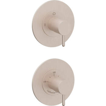 California Faucets TO-THRR2-62 image-1