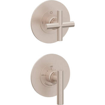 California Faucets TO-THRR image-1