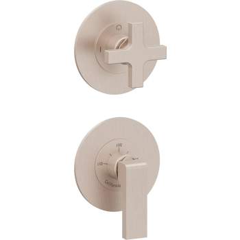 California Faucets TO-THRR image-1