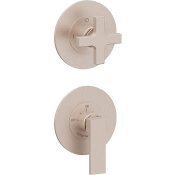 California Faucets TO-THRR image-1