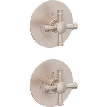 California Faucets TO-THRR image-1