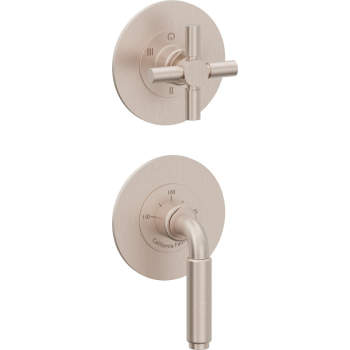 California Faucets TO-THRR3-41 image-1