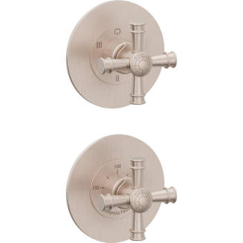 California Faucets TO-THRR image-1