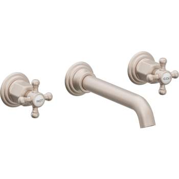 California Faucets TO-V5602X-9 image-1