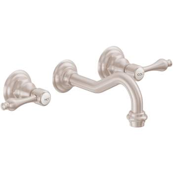 California Faucets TO-V6102-7 image-1