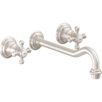 California Faucets bathroom faucets image-2