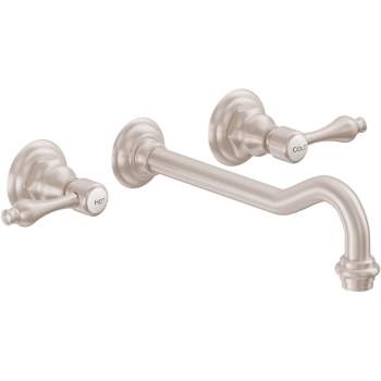 California Faucets TO-V6102-9 image-1