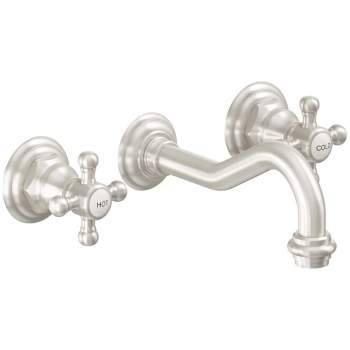 California Faucets bathroom faucets image-2