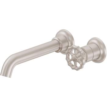 California Faucets bathroom faucets image-2