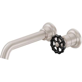 California Faucets bathroom faucets image-4