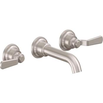 California Faucets TO-V8002-7 image-1