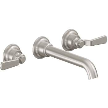 California Faucets TO-V8002-9 image-1