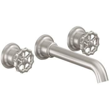 California Faucets TO-V8002-9 image-1