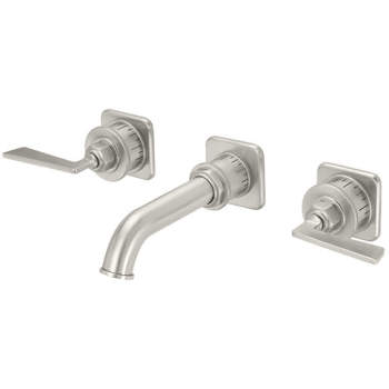 California Faucets TO-V8502-7 image-1