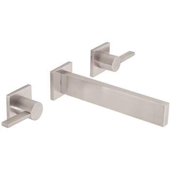 California Faucets TO-VE302C-7 image-1