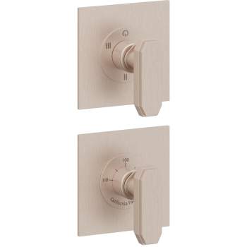 California Faucets TO-THFF image-1