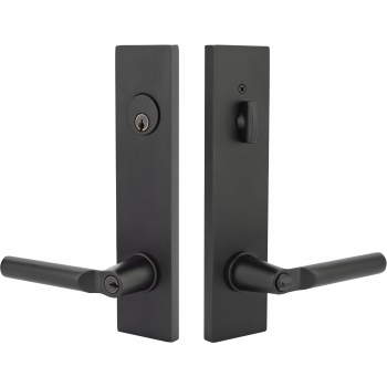 Emtek door levers image-2